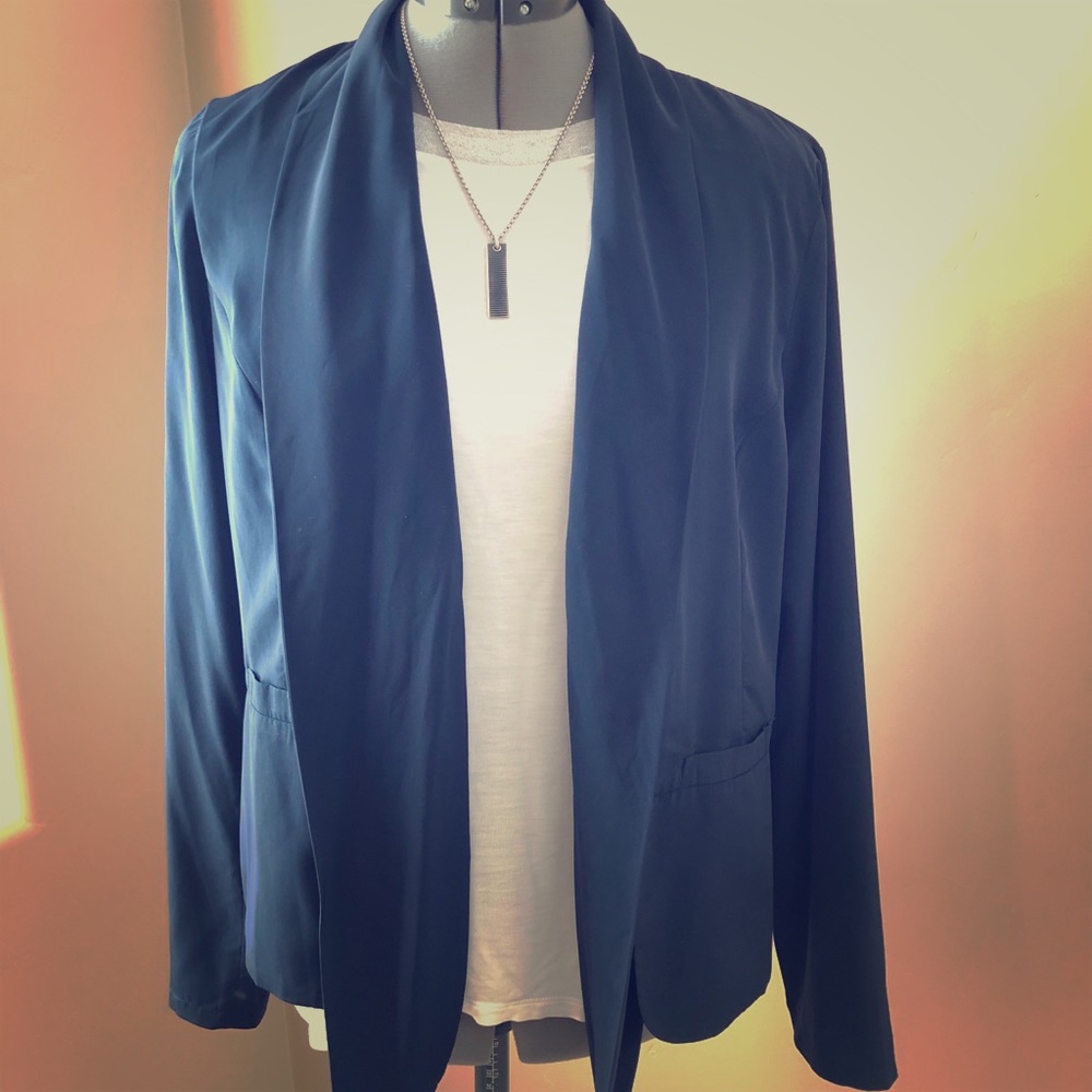 Collective Concepts Blazer - Size Medium
